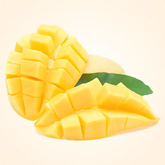 mango manila en mexico