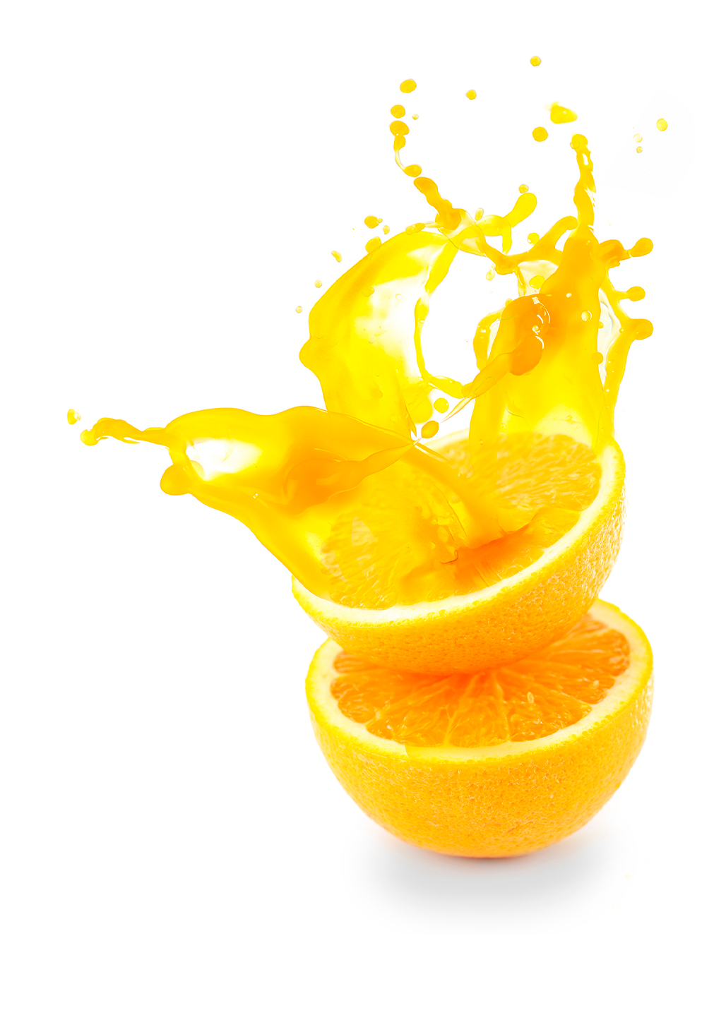 Citrus Fruit Products